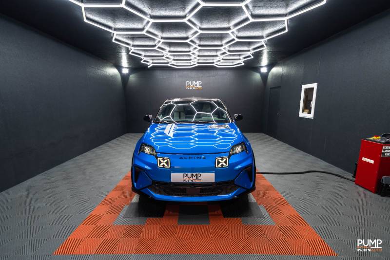 Où stocker ma voiture dans une conciergerie près de Rouen ?