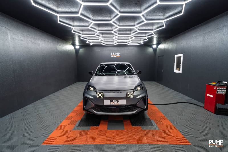 Conciergerie automobile à Rouen : peut-on faire garder et protéger sa voiture en même temps près de Bois Guillaume?