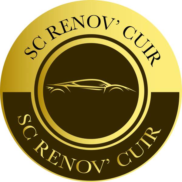 Rénovation et entretien de cuir automobile Montville SC Renov' Cuir