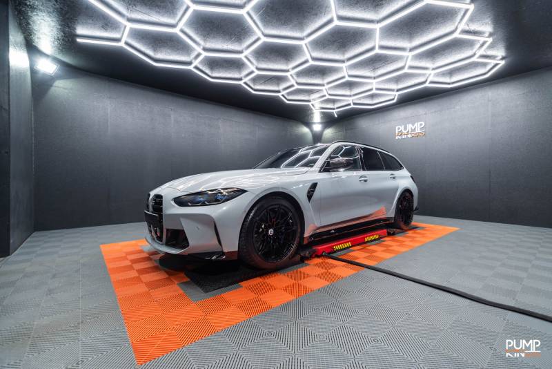 Où faire poser un film de protection PPF à Evreux ?