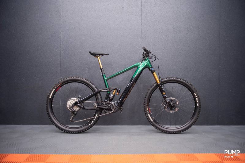 Obtenir un devis pour la protection PPF de mon vélo tout terrain VTT à Louviers