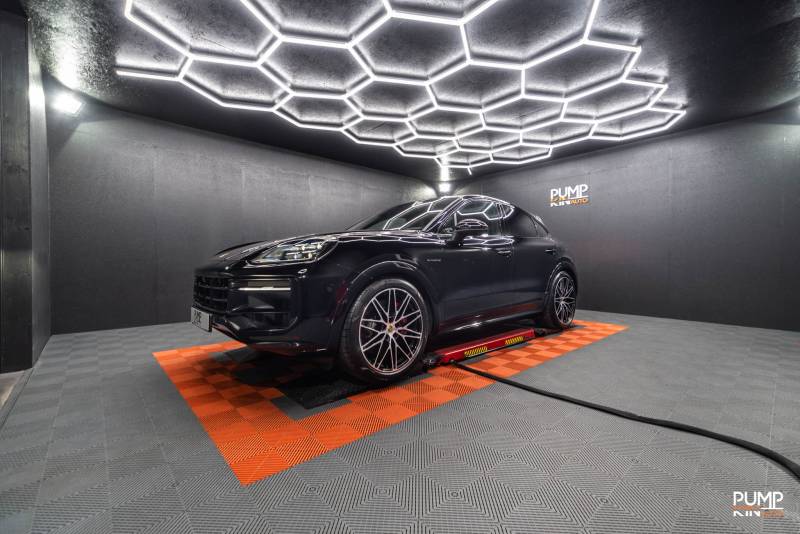 Combien coûte un traitement céramique à Yvetot ?