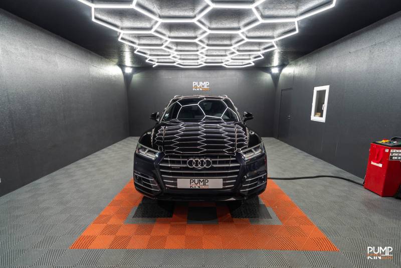 Comment la conciergerie automobile permet-elle de conserver un véhicule en parfait état dans le temps près de Rouen ?