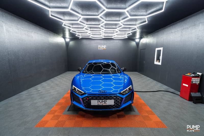 Faut-il protéger une voiture avant même ses premiers kilomètres près de Bois-Guillaume ?