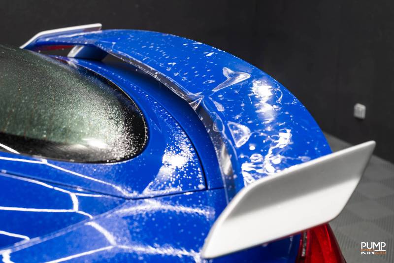 Comment protéger ma voiture des rayures à Rouen ?