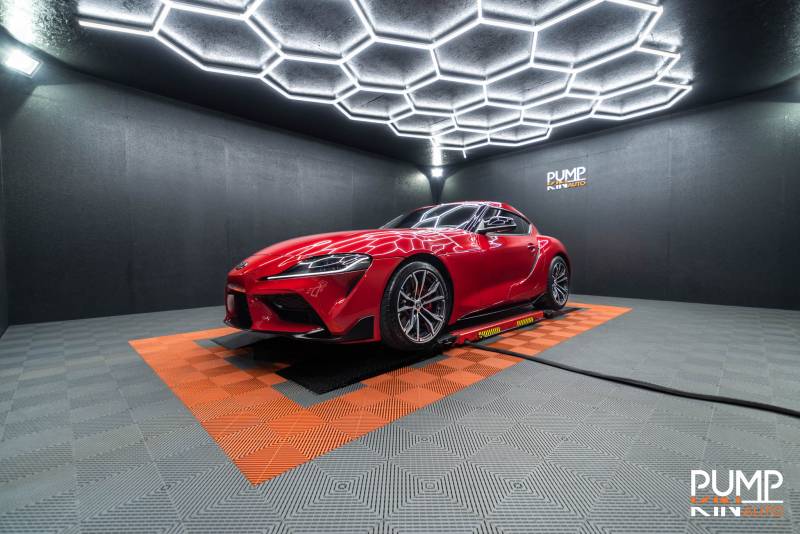 Où faire poser un traitement céramique à Bois Guillaume ?