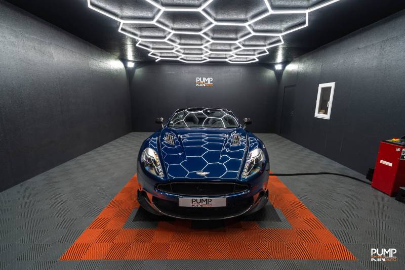 Comment protéger et entretenir une voiture de prestige sans contrainte grâce à une conciergerie automobile haut de gamme à Rouen ?