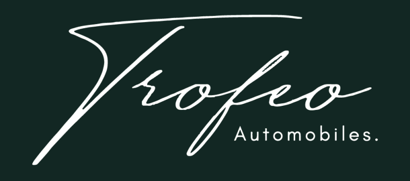 Expert en véhicules haut de gamme Le Petit Quevilly Trofeo