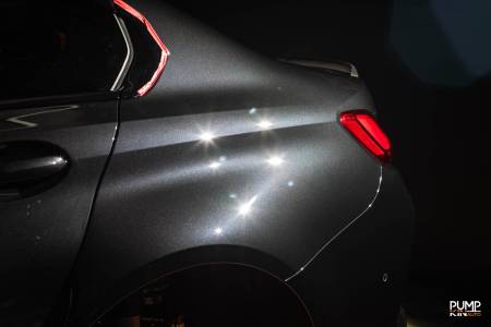 Notre zone d'activité pour ce service Solutions de protection carrosserie avec film PPF pour conserver l’état showroom de votre voiture de sport