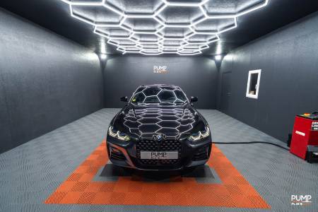 Notre zone d'activité pour ce service Formation professionnelle à la pose de film PPF avec techniques avancées et certification