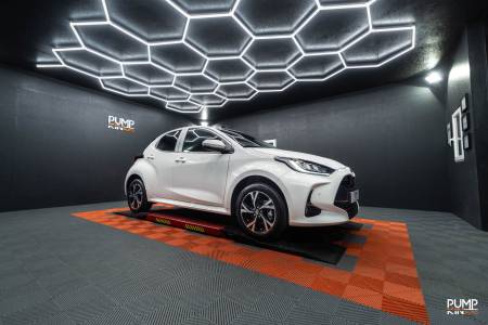 Notre zone d'activité pour ce service Formation complète pour maîtriser la pose de film de protection PPF sur véhicules.