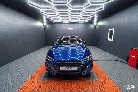 Notre zone d'activité pour ce service Polissage professionnel pour suppression des micro-rayures avant application d’un traitement céramique hydrophobe