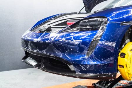 Nos prestations sur le secteur de Dieppe en Normandie