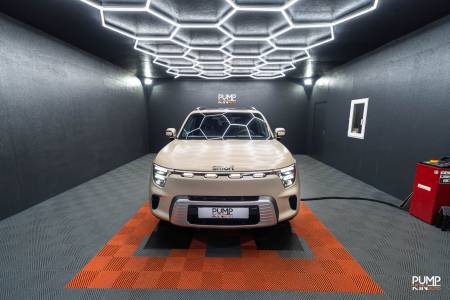 Notre zone d'activité pour ce service Application d’un traitement céramique professionnel avec effet hydrophobe et protection anti-jaunissement