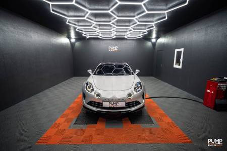 Nos prestations sur le secteur de Dieppe en Normandie