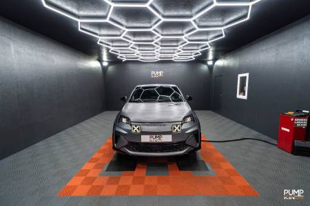 Notre zone d'activité pour ce service Service de conciergerie automobile avec gardiennage sécurisé, vidéosurveillance et entretien régulier