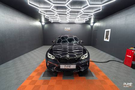 Notre zone d'activité pour ce service Location de garage sécurisé avec prestation de nettoyage et préparation au contrôle technique