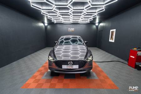 Notre zone d'activité pour ce service Stage de perfectionnement en detailing et traitement céramique pour professionnels de l’automobile