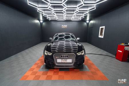 Notre zone d'activité pour ce service Centre de detailing automobile pour traitement céramique et polissage carrosserie sur voitures de prestige