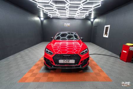 Notre zone d'activité pour ce service Service de conciergerie automobile avec gardiennage sécurisé, vidéosurveillance et entretien régulier