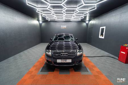 Notre zone d'activité pour ce service Cours pratiques de préparation esthétique automobile pour optimiser la finition et la protection